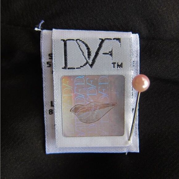 Spring 2014 Diane von Furstenberg Printed Midi Length Dress - Picture 4 of 6